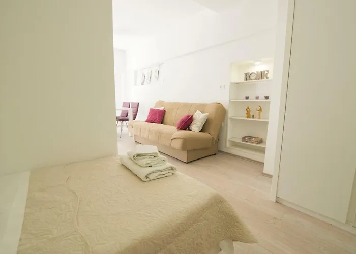 Neyra 2 Appartement