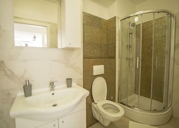 Neyra 2 Appartement