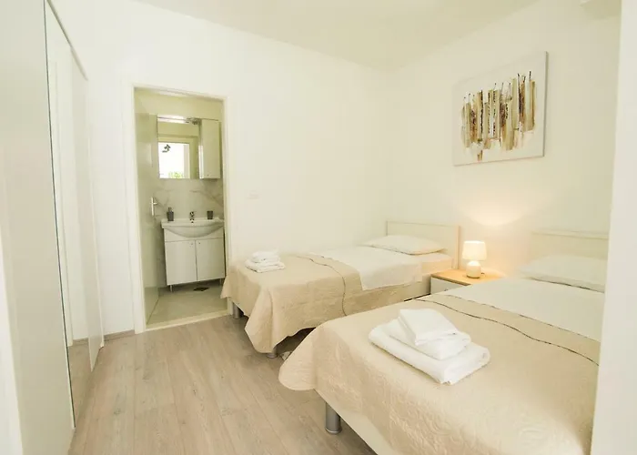 Neyra 2 Appartement *