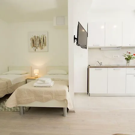 Apartman Neyra 2 Split