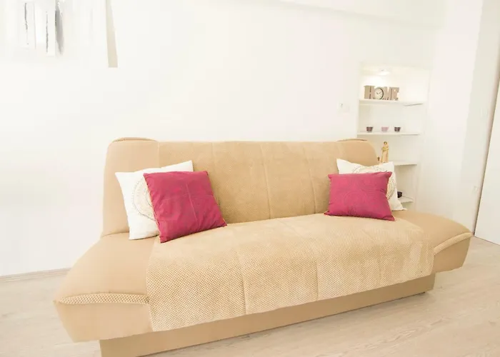 Neyra 2 Apartman Split