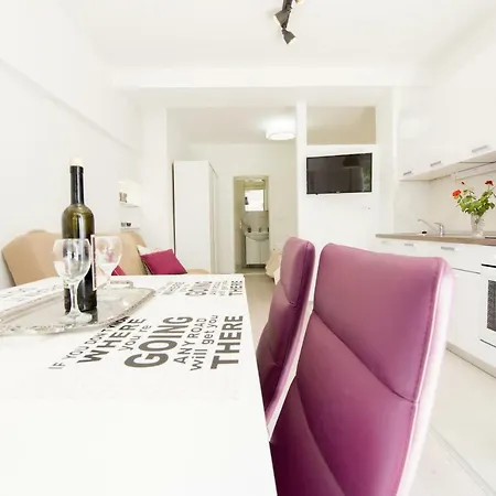 Neyra 2 Apartman Split