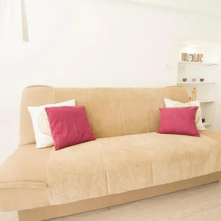 Neyra 2 Apartman Split