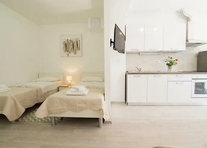 Apartman Neyra 2 Split