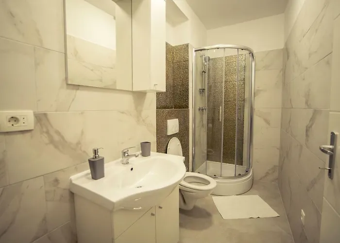 Neyra 2 아파트 스플리트