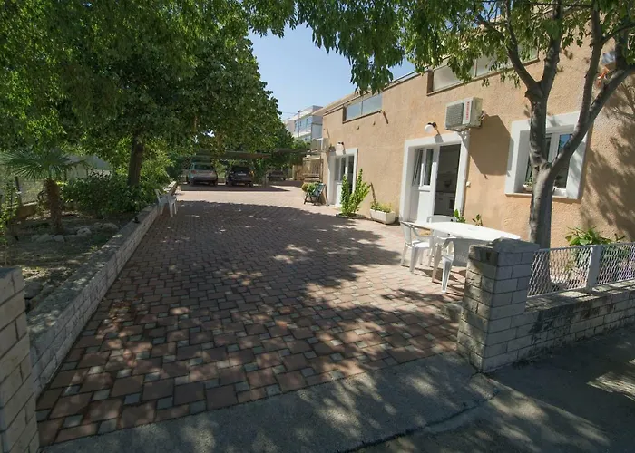 Neyra 2 Apartman Split