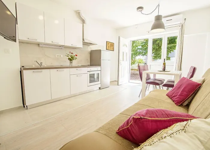 Neyra 2 Apartman Split