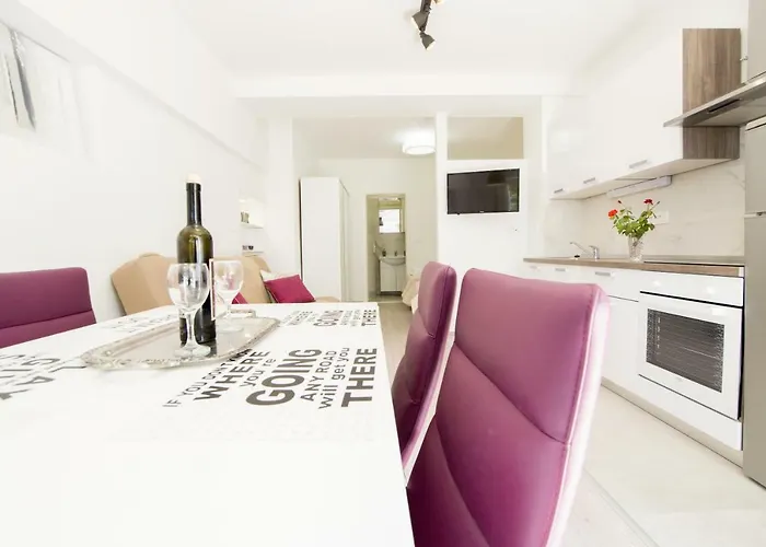 Neyra 2 Apartman Split